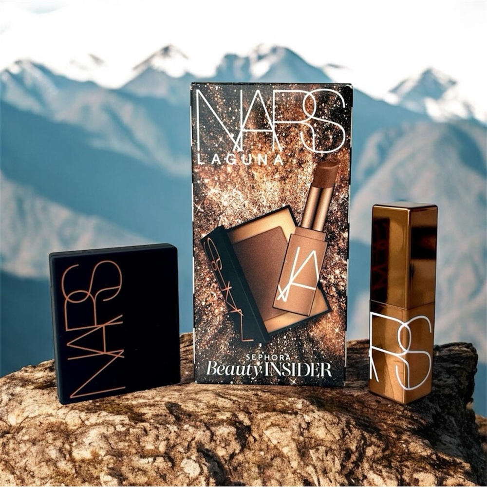 Sephora NARS Travel Size Set